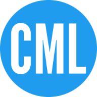 CM Legends Logo